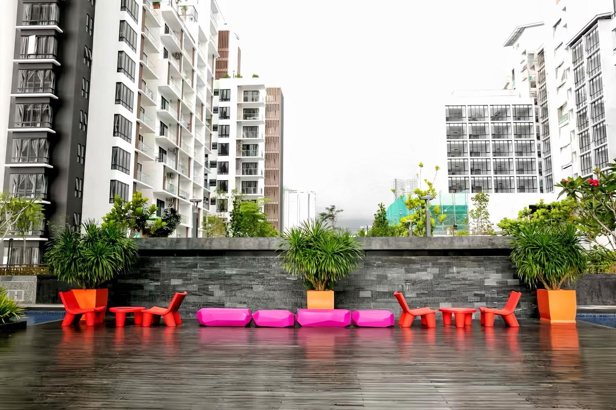 Midhills Genting Highlands Apartment Exterior photo