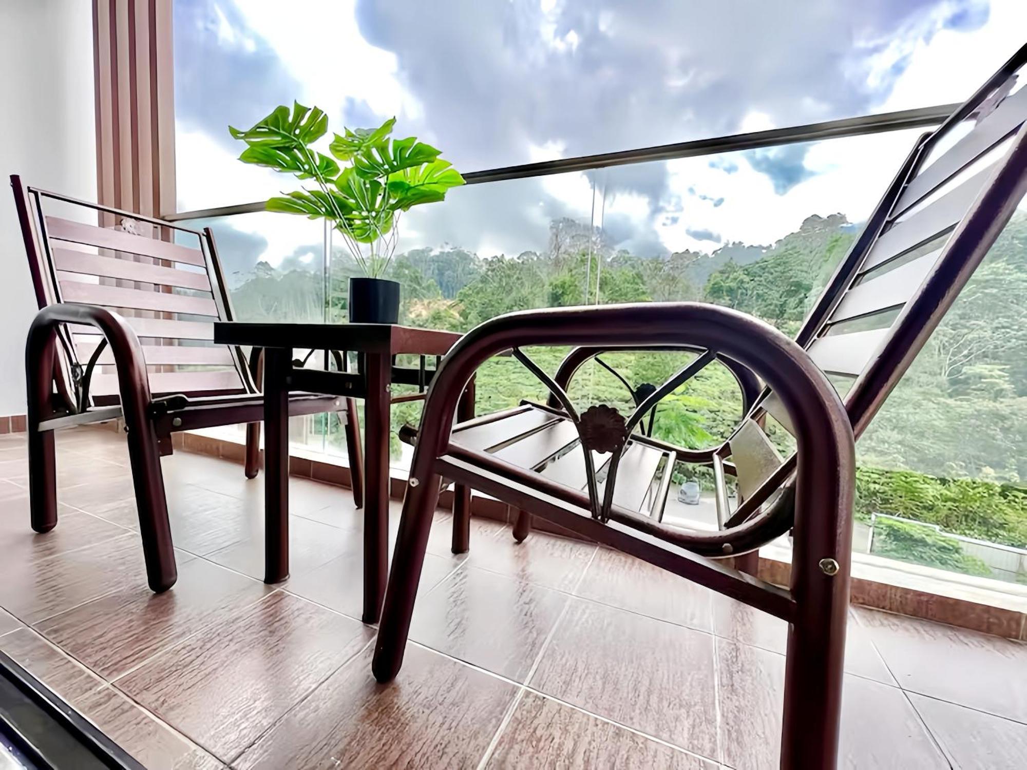 Midhills Genting Highlands Apartment Exterior photo