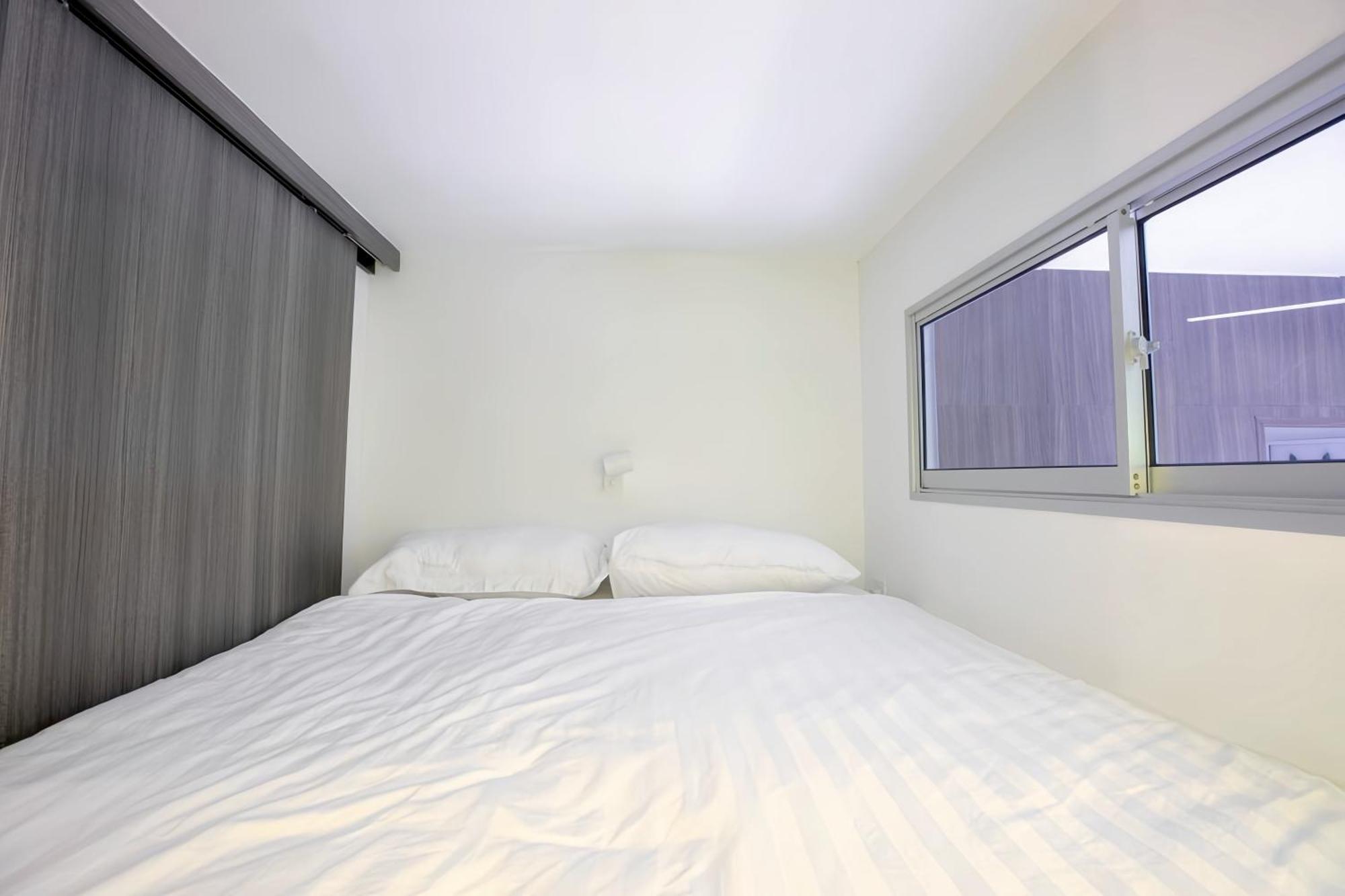 Midhills Genting Highlands Apartment Exterior photo
